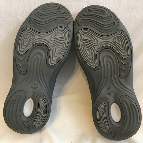 Adidas Adi Fom Q Size 11 - Picture 7 of 10